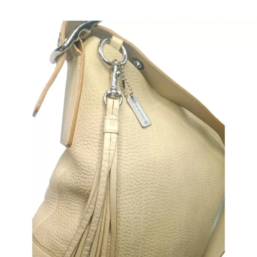 Vintage Coach 3796 Legacy Slim Convertible Shoulder Bag